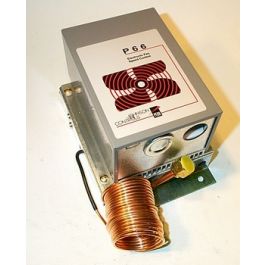 P66AAB-34C P66AAB-34C Johnson Electronic fan speed control for from JOHNSON