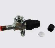 K32-6 K32-6 Tecumseh Parts SERVICE VALVE KIT from TECUMSEH