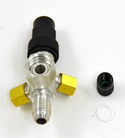 K32-7 K32-7 Tecumseh Parts SERVICE VALVE KIT from TECUMSEH