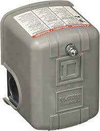 9013FSG2J24C20 9013FSG2J24C20 Square-d Water Press Switch from SQUARED