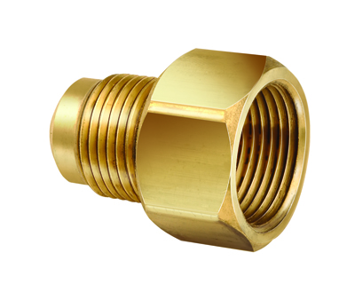 UR3-1210 UR3-1210 J/b Industries 3/4 Flare X 5/8 FLARE from JBIND