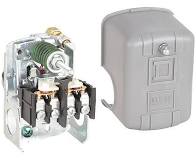 9013GHG2J57X 9013GHG2J57X Square-d Press Switch w/ Unloading from SQUARED