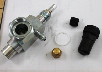 K32-9 K32-9 Tecumseh Parts SERVICE VALVE KIT from TECUMSEH