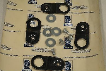 K35-1 K35-1 Tecumseh Parts K35-1 Base Adaptor from TECUMSEH