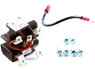 K71-02 K71-02 Tecumseh Parts K71-02 Relay kit for Tecumseh compressors. fro