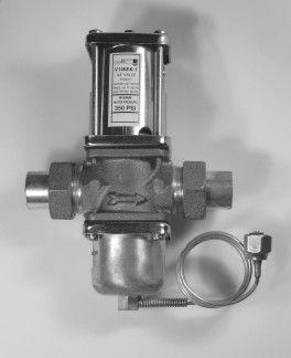 V146AL-1C V146AL-1C Johnson 1 Hi Pressure 350psi water R22 from JOHNSONCON