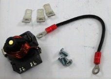 K71-04 K71-04 Tecumseh Parts K71-04 RELAY KIT from TECUMSEH