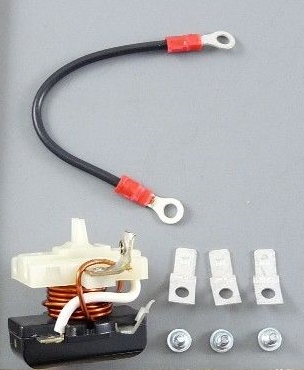 K71-06 K71-06 Tecumseh Parts K71-06 Relay from TECUMSEH