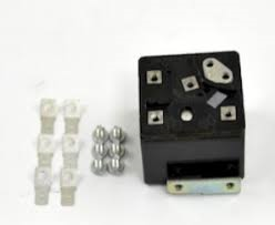 K71-14 K71-14 Tecumseh Parts Relay Kit Potential from TECUMSEH