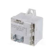 K71-19 K71-19 Tecumseh Parts  RELAY KIT from TECUMSEH
