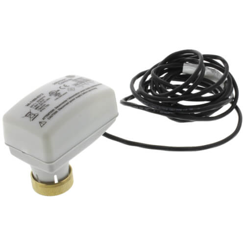 VA-7480-0312 VA-7480-0312 Johnson Valve Actuator 24V SPDT from JOHNSONCON