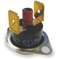 SRL300 SRL300 Sealed Unit Parts Rollout safety switch. 1/2 inch from SUPCO