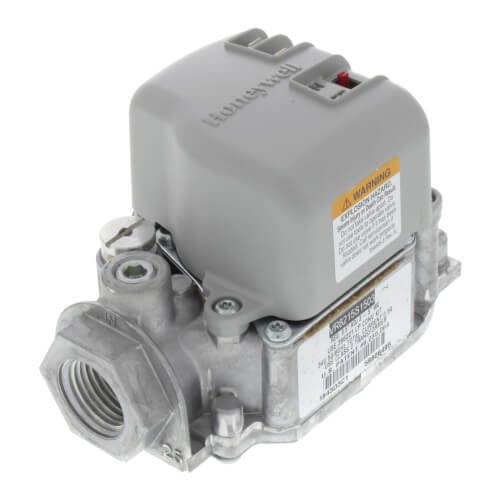 VR8215S1503 VR8215S1503 Honeywell Direct Ignition 1/2" Gas valve 3.5" from