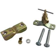 STV2LL STV2LL Sealed Unit Parts 1/4C Self-Tapping Saddle Valve from SUPCO