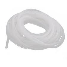 SWN.500PE-CL SWN.500PE-CL Tyton Corporation 1/2 Od Spiral Wrap (100' Roll)
