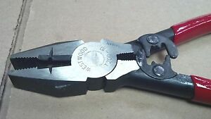 695 695 Crown 695 CRIMPING TOOL from WESTWOOD