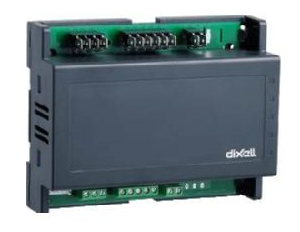 KIT-XW60K-4N2F0 KIT-XW60K-4N2F0 Dixell 120v Walk-In Control from WEISSINST