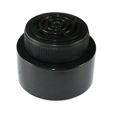 KPEG810SAN KPEG810SAN   Ac/dc  Piezio Buzzer Alarm Horn 30 - 120 VAC/VDC fr