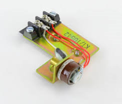 KT/10542 KT/10542 Maxitrol Kt/10542 RHEOSTAT from MAXITROL