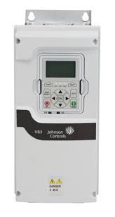 VS3-003-2-UL1-0 VS3-003-2-UL1-0 Johnson Controls Series III VSD 3Hp (11.0A)