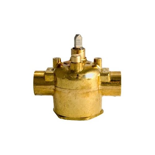 VT2317 VT2317 Barber Colman Vt2317 3/4 SWT 2 POS VALVE from SCHNEIDERELE