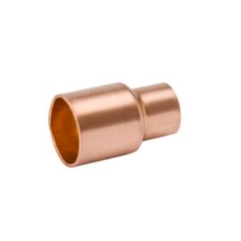 W1067 W1067 Mueller Refrigeration Copper W 1-5/8OD X 7/8OD CPLG from MUELLE