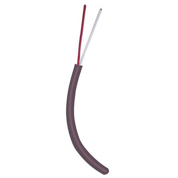 W182C-1350 W182C-1350 Connect Air 18/2Ga PVC Therm Cable 500' from CONNECTA