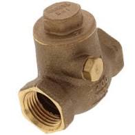 LFWCV-1/2 LFWCV-1/2 Watts 0123494 Brass Check Valve from WATTS