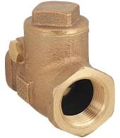 LFWCV-3/4 LFWCV-3/4 Watts 0123495 Brass Check Valve from WATTS