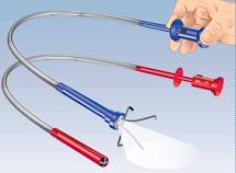LPT-1 LPT-1 Sensible Products Lighted pick up tool set. 24" long from SENSI