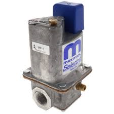 M611-3/4 M611-3/4 Maxitrol M611-66 3/4" FMPT Gas Valve. from MAXITROL