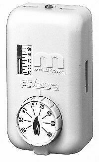 T244A T244A Maxitrol T244a Selectrastat from MAXITROL