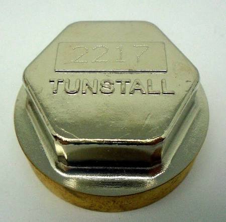 TA-CVR-1505 TA-CVR-1505 Tunstall IL 1/2 Cover from TUNSTALL