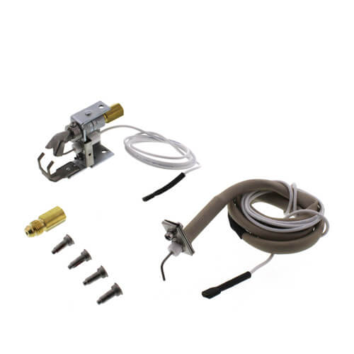 Q3451U1000 Q3451U1000 Honeywell Univ Pilot w/ Target Style from HONEYWELLRE