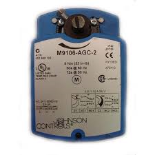 M9106-AGC-2 M9106-AGC-2 Johnson ACTUATOR from JOHNSONCON