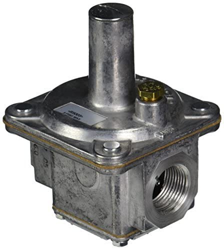 R500S1/2 R500S1/2 Maxitrol R500s-44-0028 Gas Regulator 5 PSIg Max. Inlet fr