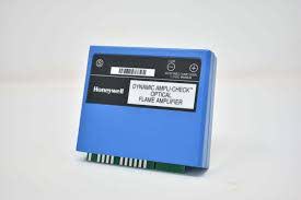 R7851B1000 R7851B1000 Honeywell Amplifier 3 Sec/visible Light from HONEYWEL