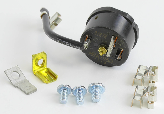 K90-25 K90-25 Tecumseh Parts  OVERLOAD KIT from TECUMSEH
