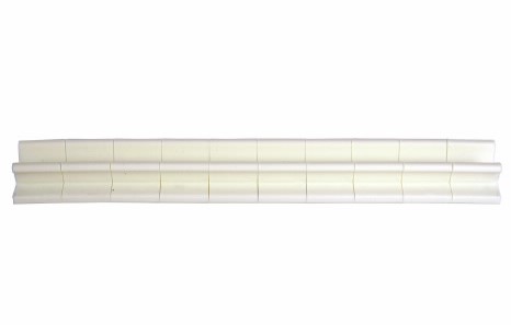 XBMZB6 XBMZB6 Eaton  Marking strip Blank Marking Strip from EATON