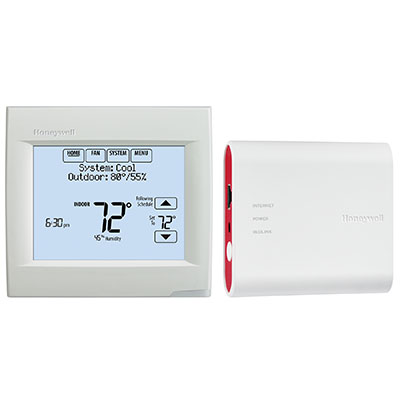 YTH8321R1002 YTH8321R1002 Honeywell VisionPro Redlink Kit - Up to from HONE