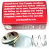 TCIL-1505 TCIL-1505 Tunstall Capsule from TUNSTALL