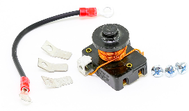 K71-34 K71-34 Tecumseh  Relay Kit from TECUMSEH