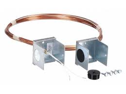 TE-6316M-1 TE-6316M-1 Johnson Averaging Duct sensor. 1K NTC at 77F. 17 foot