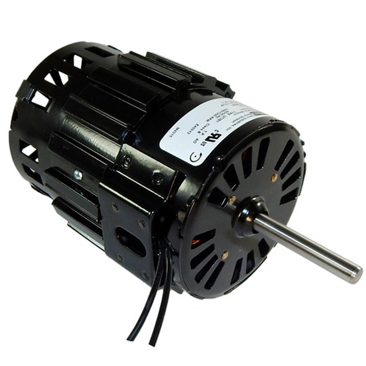 TFM262 TFM262 Tecumseh Parts 810e026a81 Fasco Motor D9487 from TECUMSEH