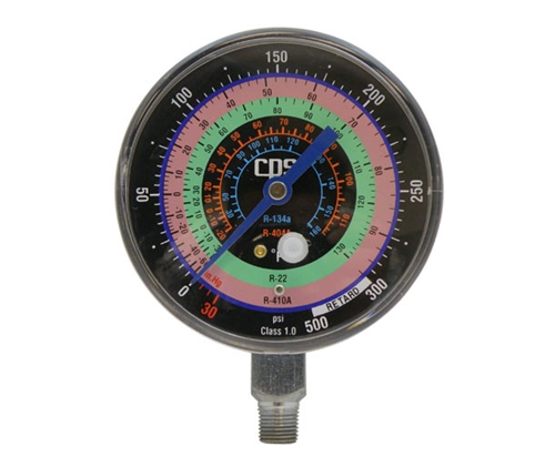 RGH4L RGH4L Cps LOW SIDE GAUGE from CPS