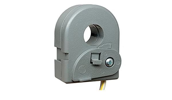 RIBXKA RIBXKA Functional Devices Current Relay .5A to 150A SOLID from FUNCT