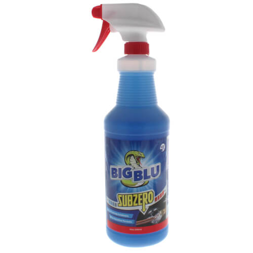 RT150S RT150S Refrigeration Tech Super Blu SUB ZERO Leak Detect from REFRIG