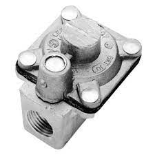 RV20L3/8 RV20L3/8 Maxitrol Rv20l-33-0029 1/2 PSIg Max Inlet Pressure. 3/8 f