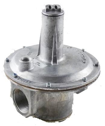RV81-1-1/4 RV81-1-1/4 Maxitrol Rv81-1010-0032 Gas Pressure Regulator from M