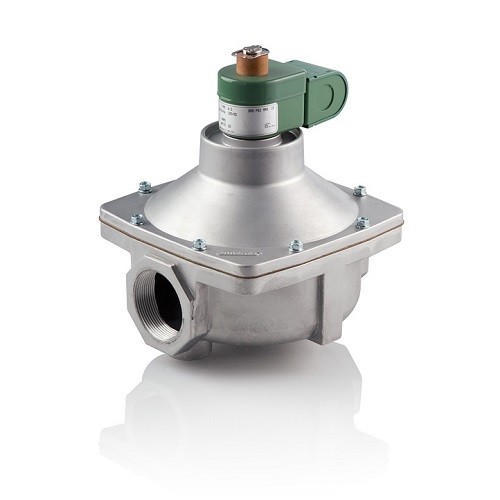 S262SH02N3EG5 S262SH02N3EG5 Asco  3/4"NO 120VAC 0/30#VENT VALVE from ASCOVA